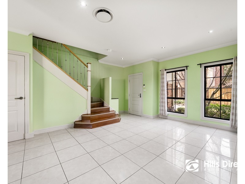 22/6 Blossom Place, Quakers Hill NSW 2763