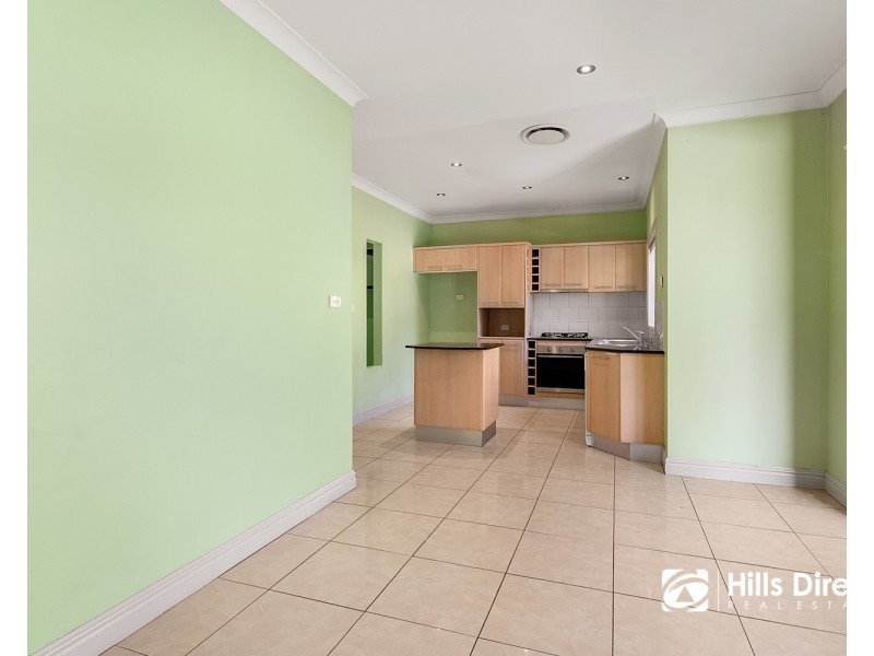 22/6 Blossom Place, Quakers Hill NSW 2763