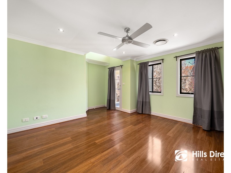 22/6 Blossom Place, Quakers Hill NSW 2763