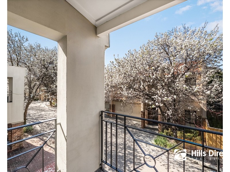 22/6 Blossom Place, Quakers Hill NSW 2763