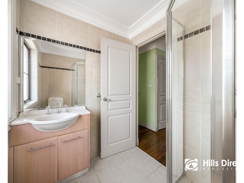 22/6 Blossom Place, Quakers Hill NSW 2763