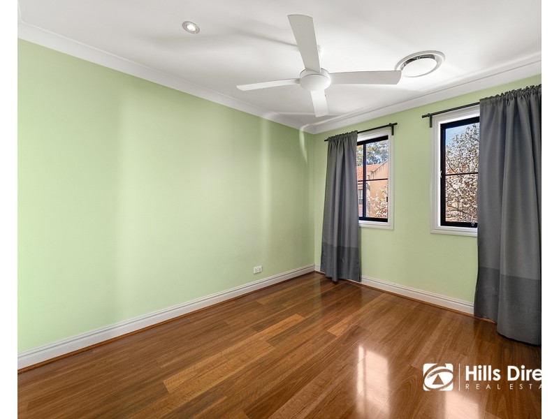 22/6 Blossom Place, Quakers Hill NSW 2763