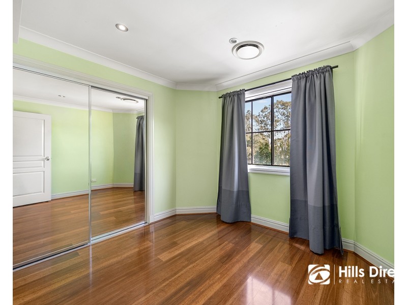 22/6 Blossom Place, Quakers Hill NSW 2763