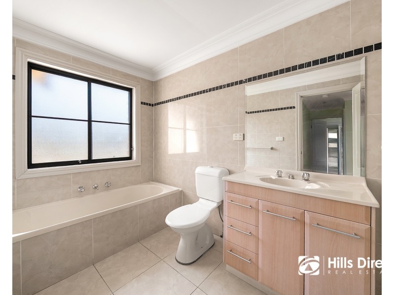 22/6 Blossom Place, Quakers Hill NSW 2763