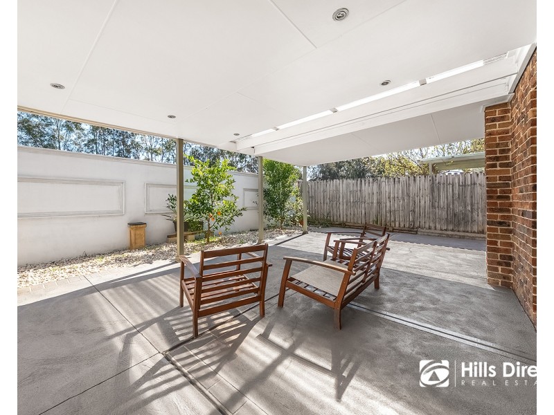 22/6 Blossom Place, Quakers Hill NSW 2763