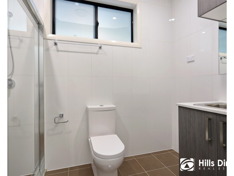 10a Cairo Street, The Ponds NSW 2769