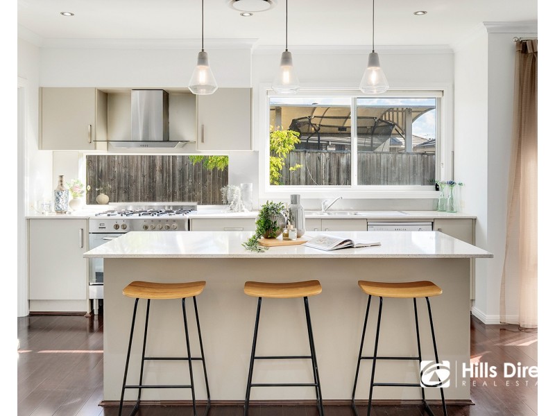 58 Angelwing Street, The Ponds NSW 2769