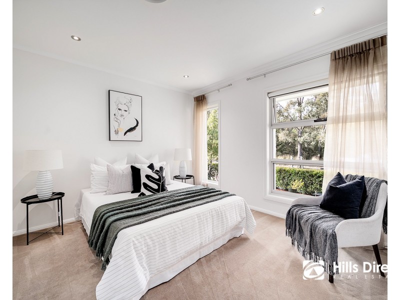 58 Angelwing Street, The Ponds NSW 2769