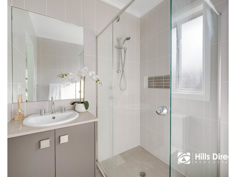 58 Angelwing Street, The Ponds NSW 2769