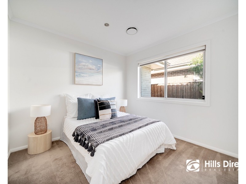 58 Angelwing Street, The Ponds NSW 2769