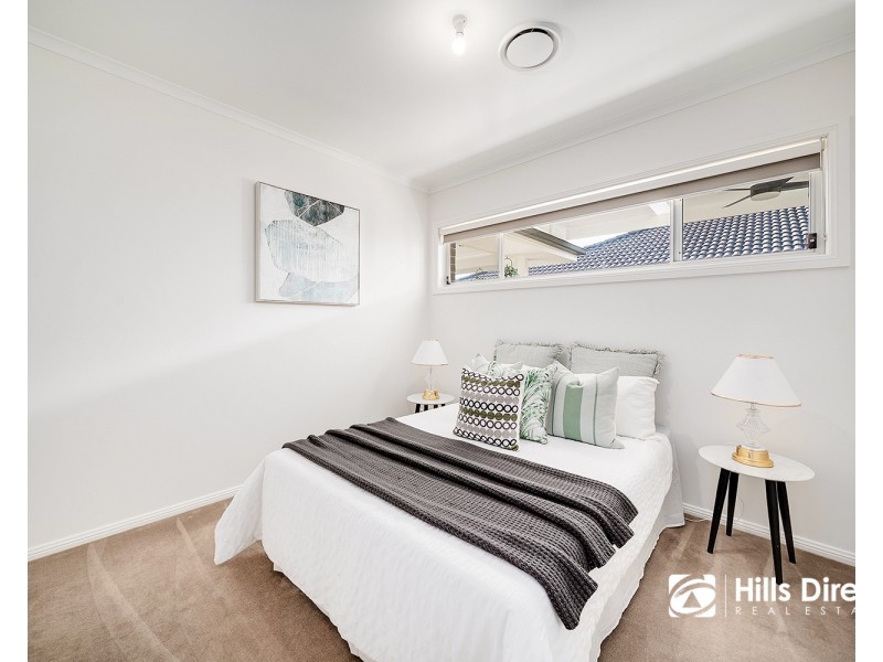 58 Angelwing Street, The Ponds NSW 2769