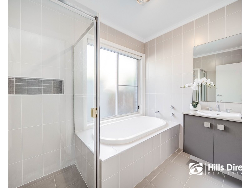 58 Angelwing Street, The Ponds NSW 2769