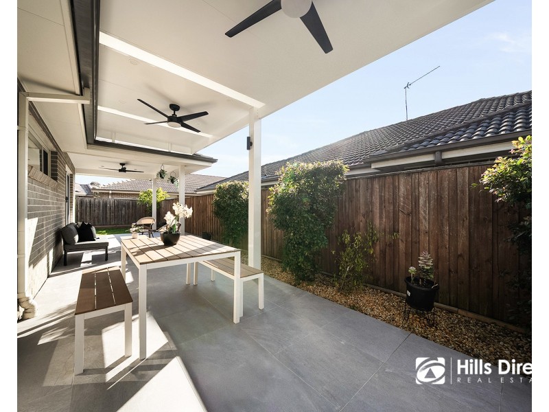 58 Angelwing Street, The Ponds NSW 2769