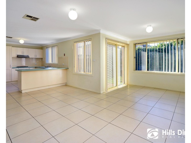 11 Braunton Street, Kellyville Ridge NSW 2155