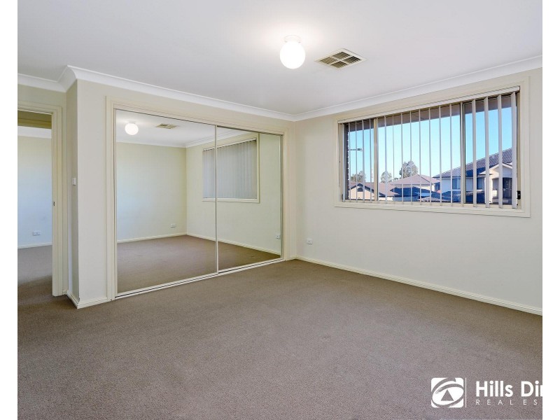 11 Braunton Street, Kellyville Ridge NSW 2155