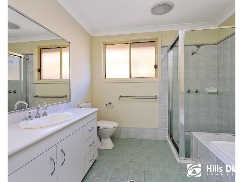 11 Braunton Street, Kellyville Ridge NSW 2155