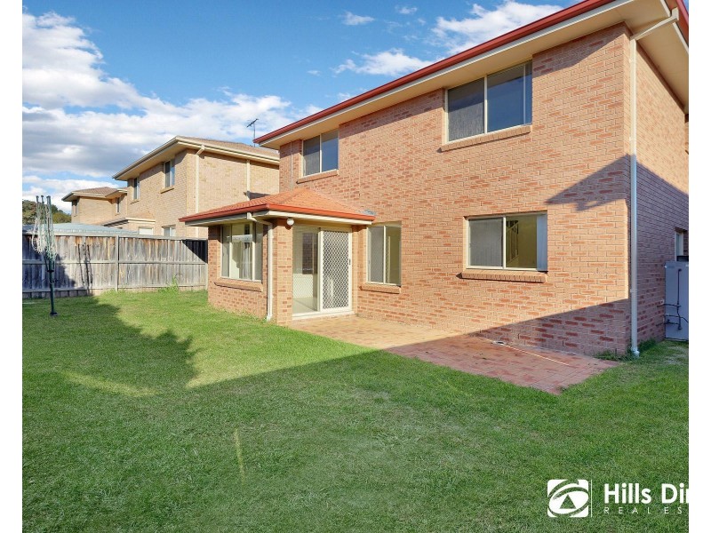 11 Braunton Street, Kellyville Ridge NSW 2155