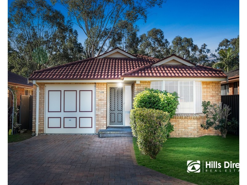 2/140 Donohue Street (a.k.a 140b), Kings Park NSW 2148