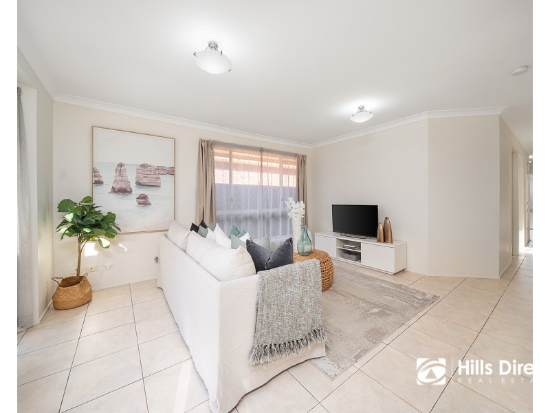 2/140 Donohue Street (a.k.a 140b), Kings Park NSW 2148