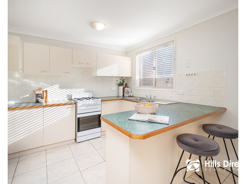 2/140 Donohue Street (a.k.a 140b), Kings Park NSW 2148