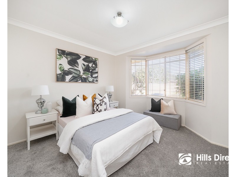 2/140 Donohue Street (a.k.a 140b), Kings Park NSW 2148