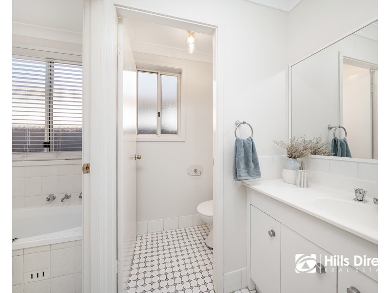 2/140 Donohue Street (a.k.a 140b), Kings Park NSW 2148