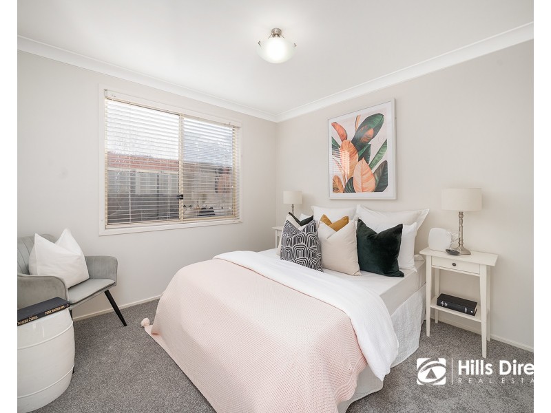 2/140 Donohue Street (a.k.a 140b), Kings Park NSW 2148