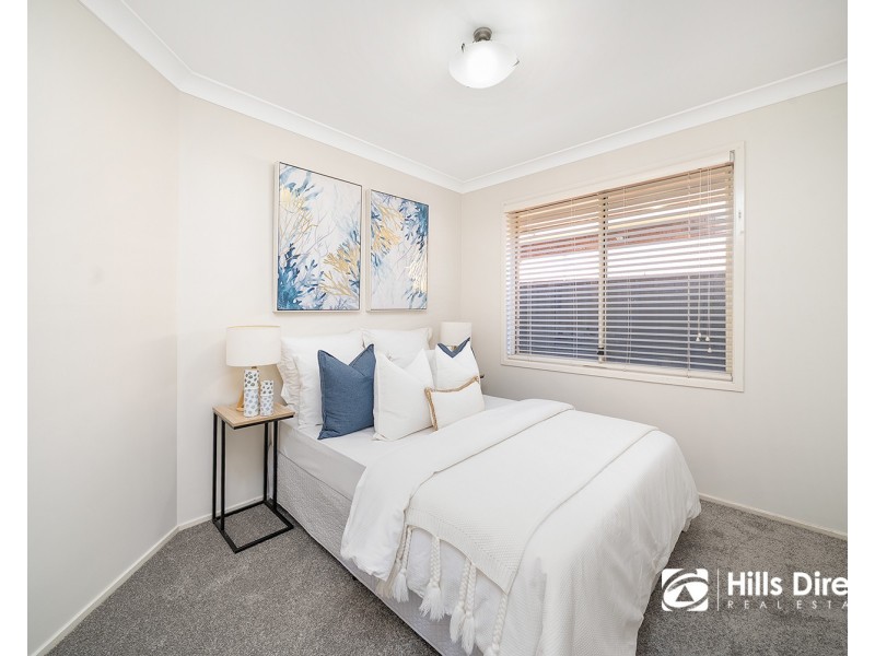 2/140 Donohue Street (a.k.a 140b), Kings Park NSW 2148