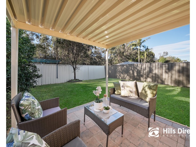 2/140 Donohue Street (a.k.a 140b), Kings Park NSW 2148