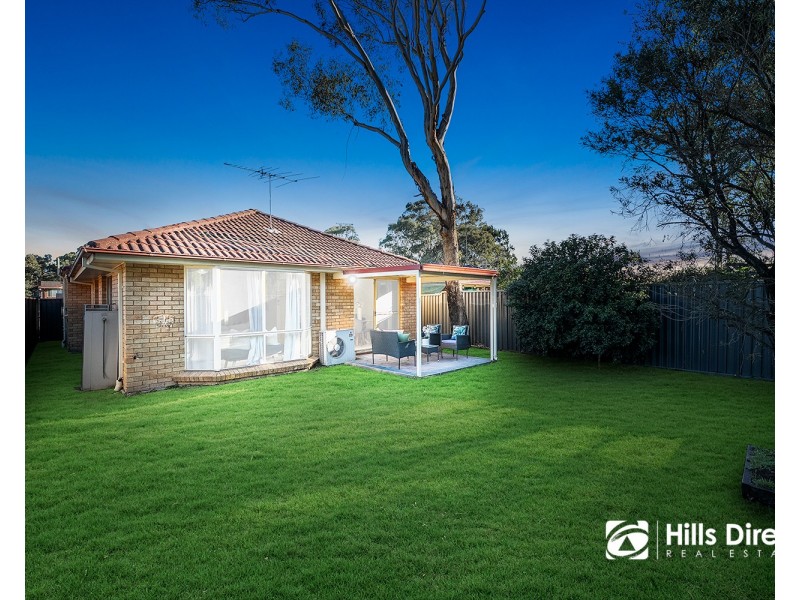 2/140 Donohue Street (a.k.a 140b), Kings Park NSW 2148