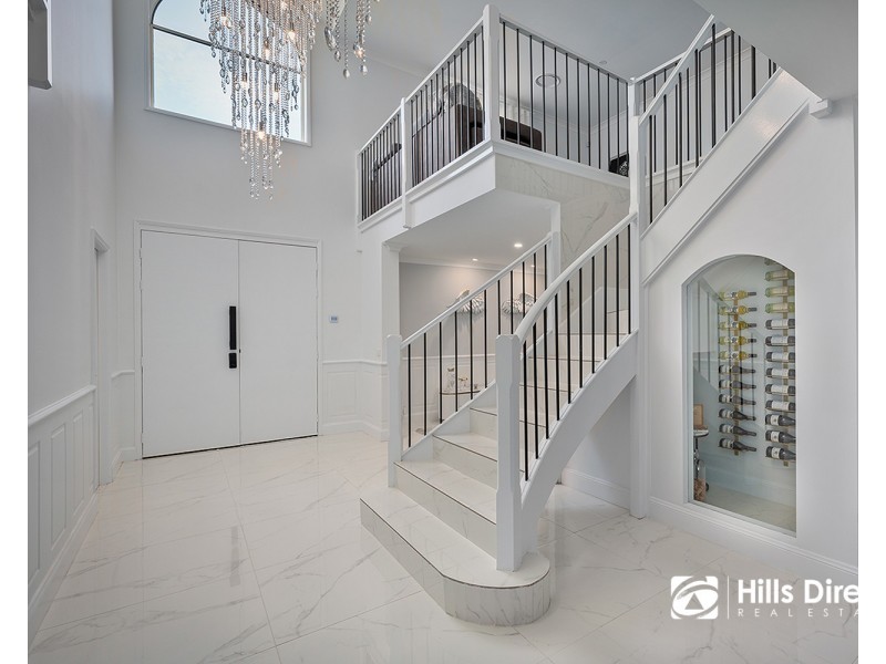 2 Duchess Street, Kellyville Ridge NSW 2155