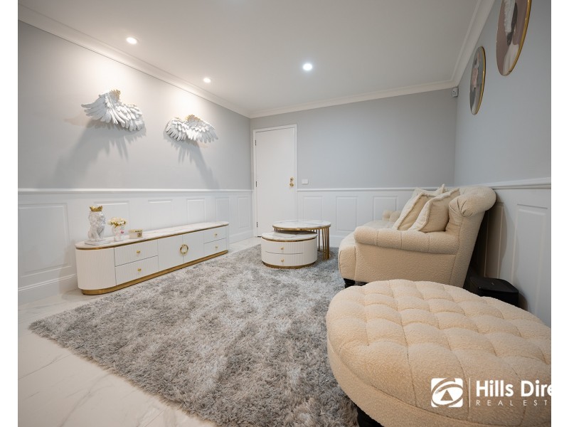 2 Duchess Street, Kellyville Ridge NSW 2155