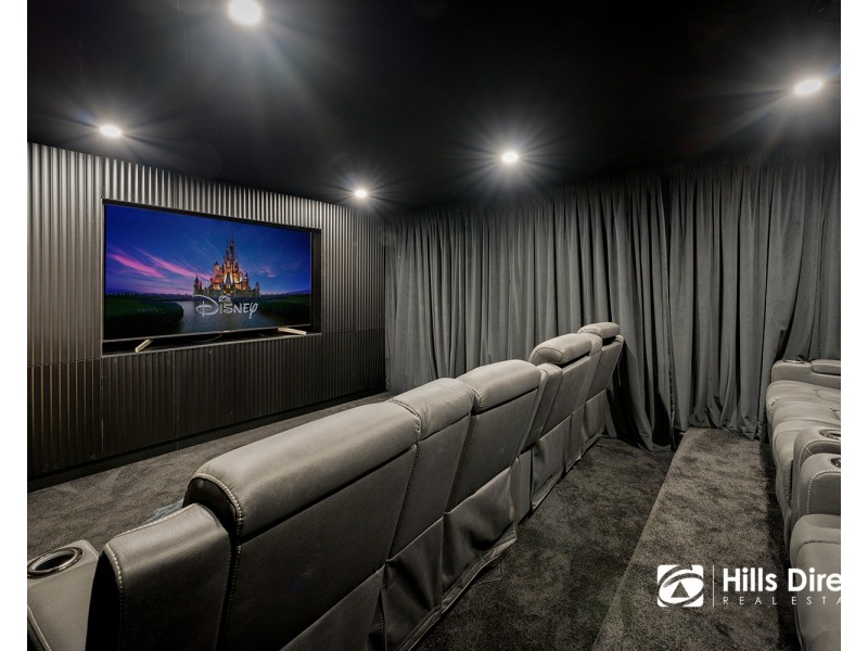 2 Duchess Street, Kellyville Ridge NSW 2155