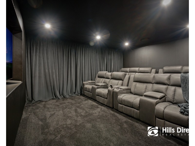 2 Duchess Street, Kellyville Ridge NSW 2155