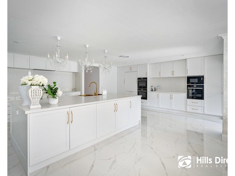 2 Duchess Street, Kellyville Ridge NSW 2155