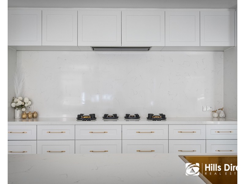 2 Duchess Street, Kellyville Ridge NSW 2155