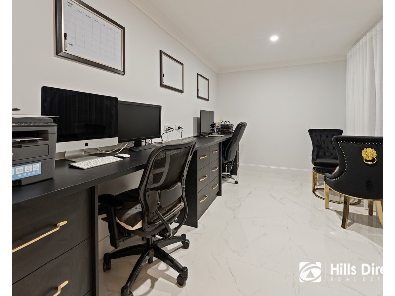 2 Duchess Street, Kellyville Ridge NSW 2155