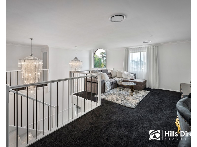 2 Duchess Street, Kellyville Ridge NSW 2155