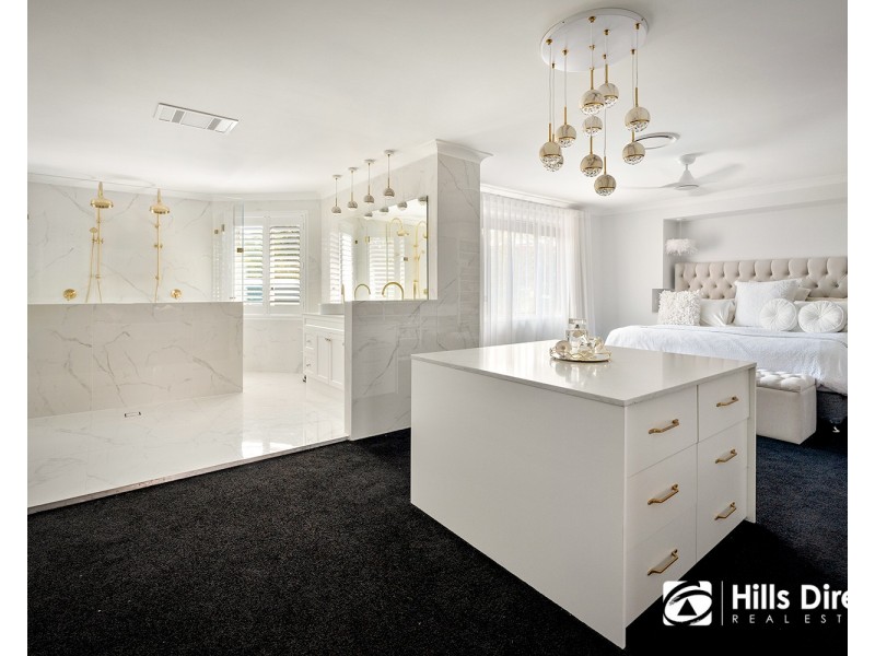 2 Duchess Street, Kellyville Ridge NSW 2155