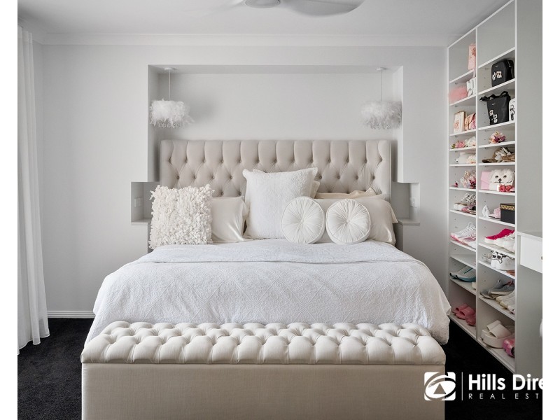 2 Duchess Street, Kellyville Ridge NSW 2155