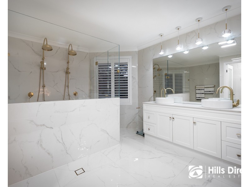 2 Duchess Street, Kellyville Ridge NSW 2155