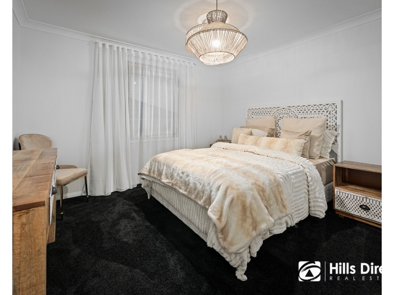2 Duchess Street, Kellyville Ridge NSW 2155