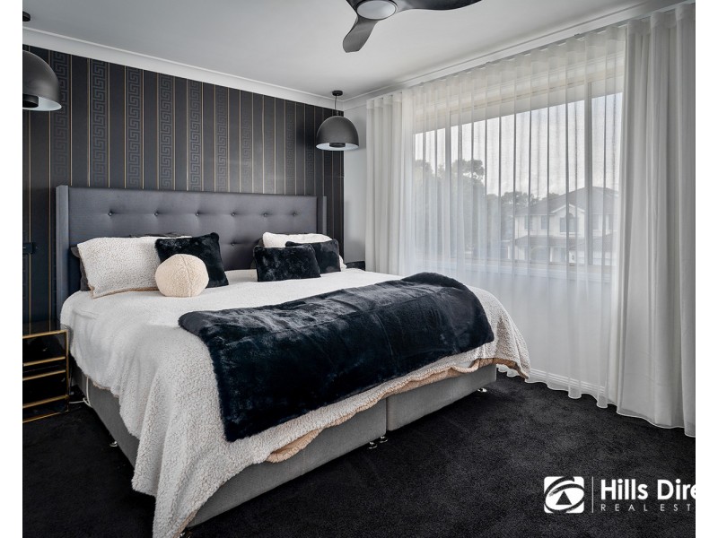 2 Duchess Street, Kellyville Ridge NSW 2155