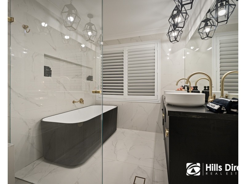 2 Duchess Street, Kellyville Ridge NSW 2155