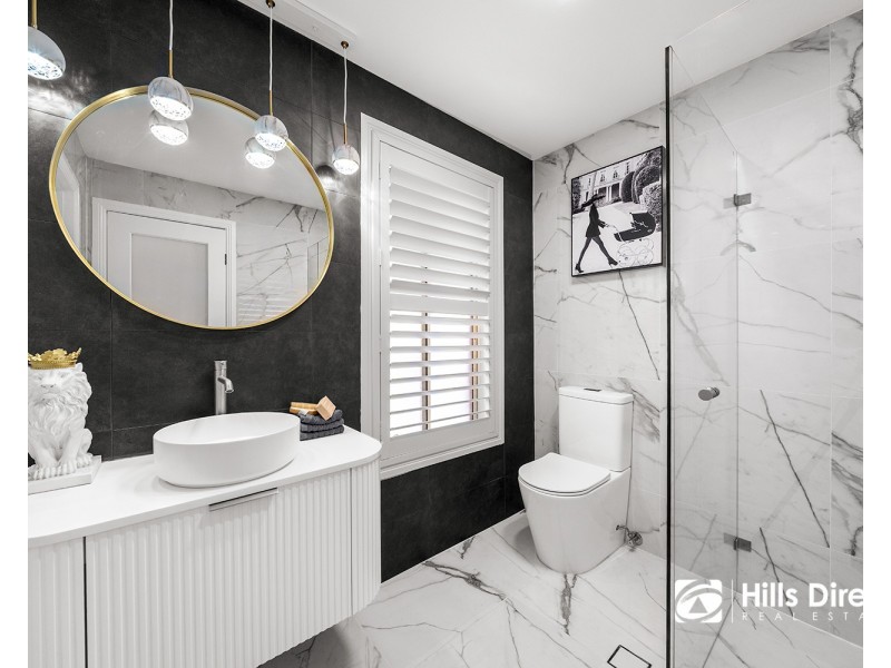 2 Duchess Street, Kellyville Ridge NSW 2155