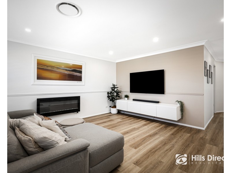 21A Kashmir Avenue, Quakers Hill NSW 2763