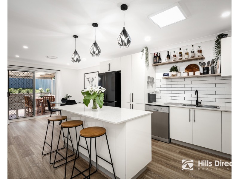 21A Kashmir Avenue, Quakers Hill NSW 2763