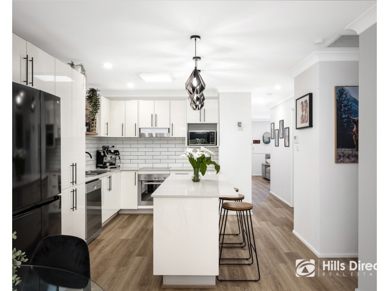 21A Kashmir Avenue, Quakers Hill NSW 2763