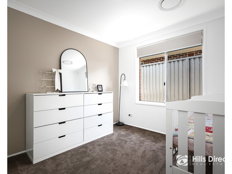 21A Kashmir Avenue, Quakers Hill NSW 2763