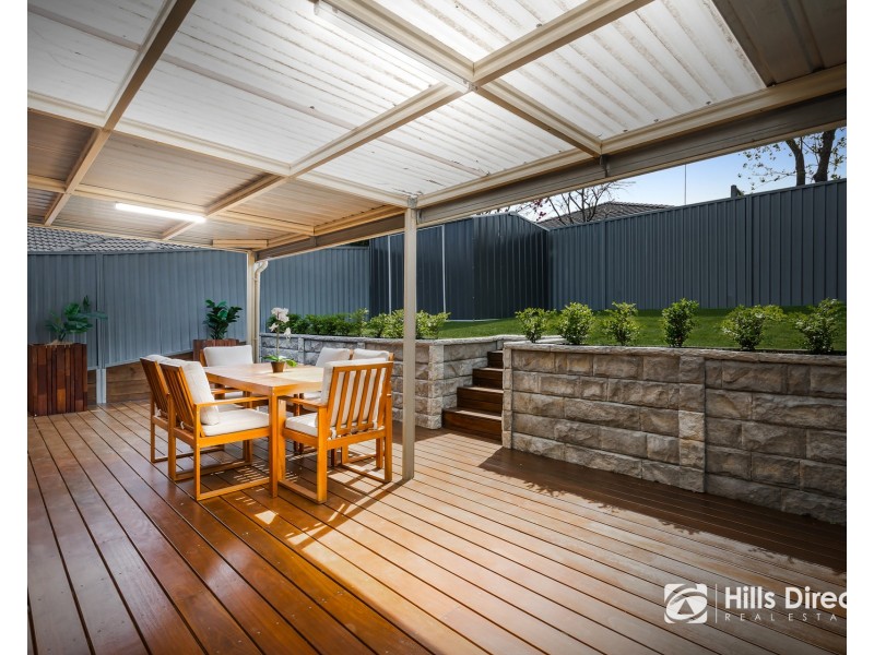 21A Kashmir Avenue, Quakers Hill NSW 2763